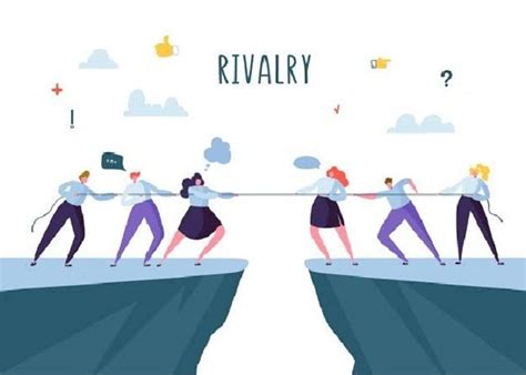 competitive rivalry|existing competitive rivalry between suppliers.